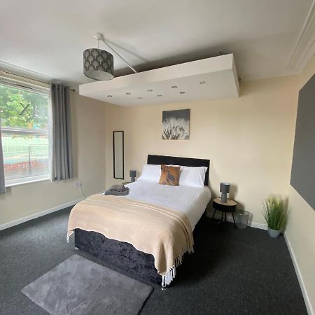 Windermere House Nottingham Zewnętrze zdjęcie