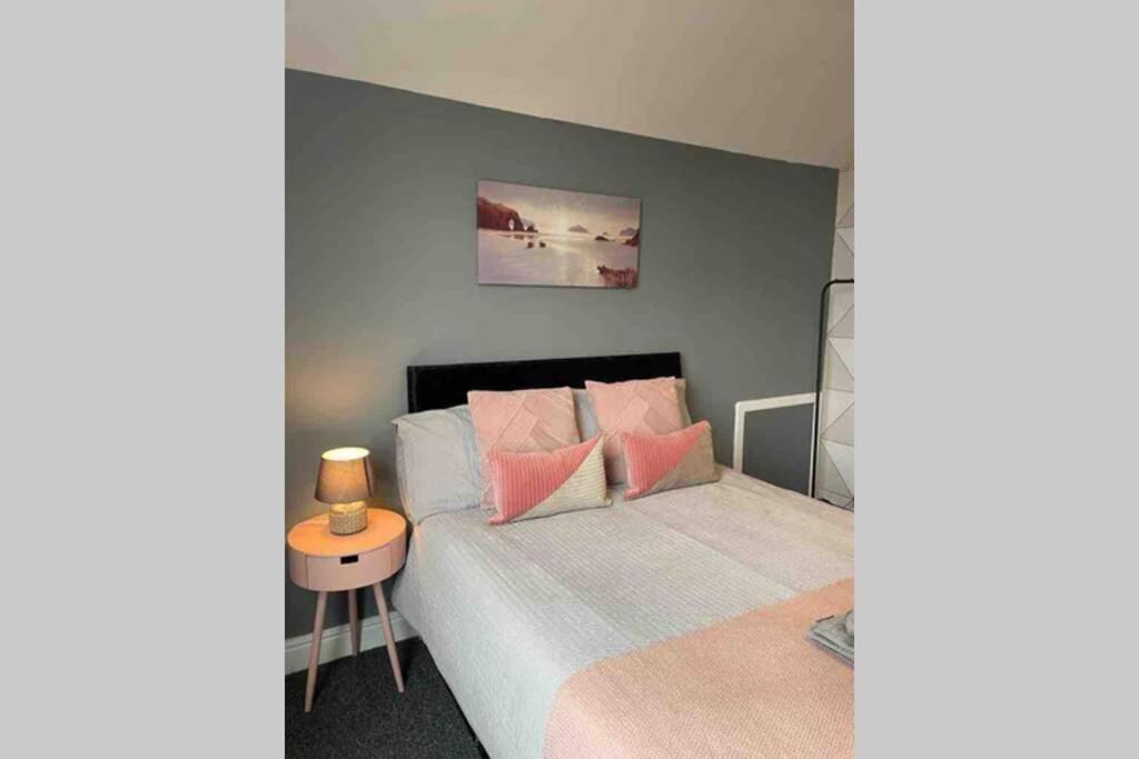Windermere House Nottingham Zewnętrze zdjęcie