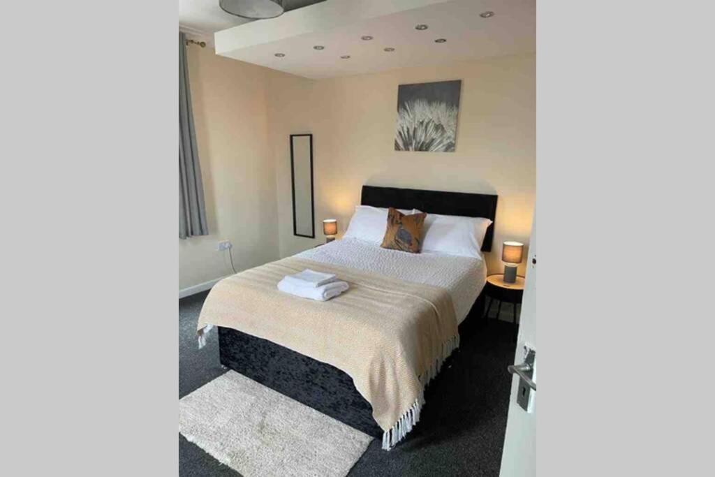 Windermere House Nottingham Zewnętrze zdjęcie